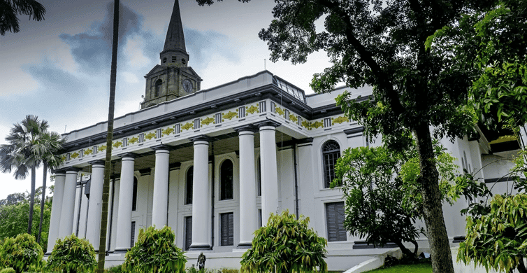 Kolkata Heritage: A City Where the Past Lives On