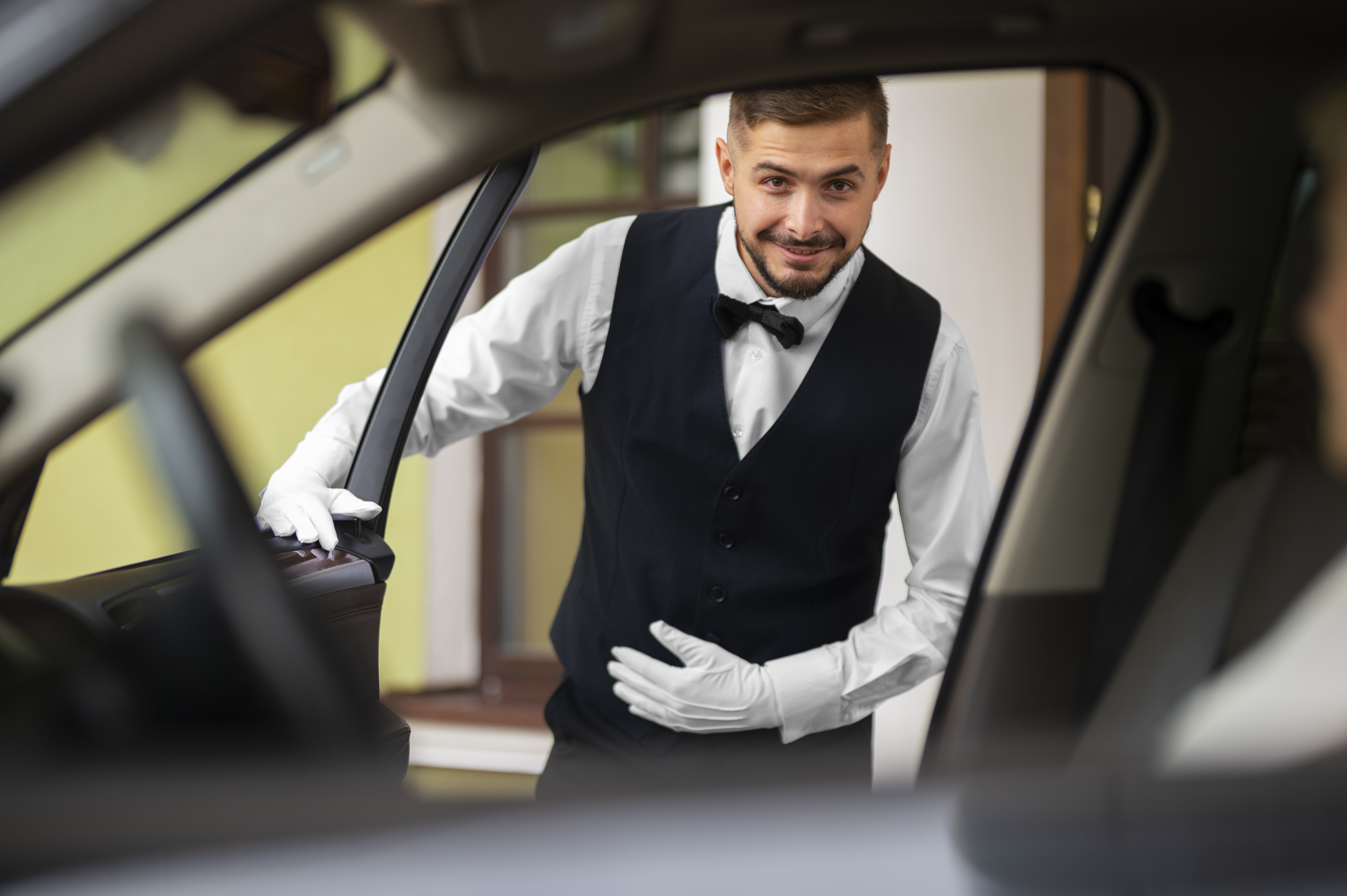 Private Transfer from Dubai to Abu Dhabi (One Way Only)