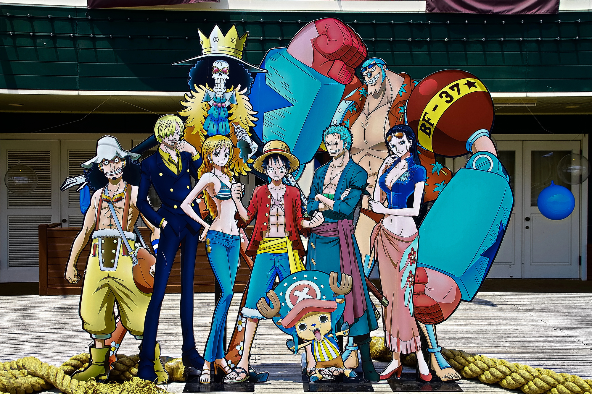 Hero Background